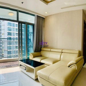 Cho thuê căn hộ 3PN Vinhomes Central Park - tòa Landmark 1