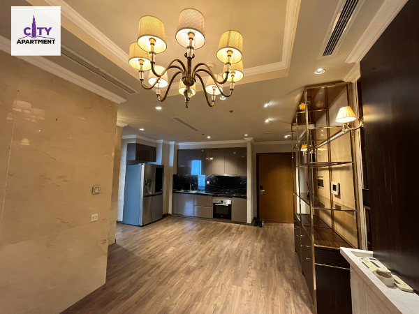 layout căn hộ Vinhomes Central Park 