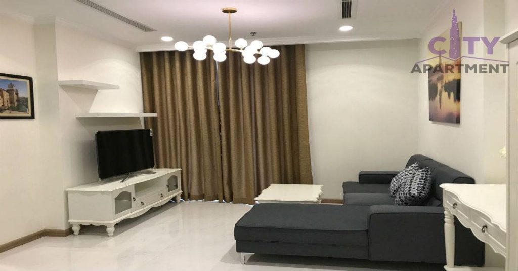Apartment For Rent – Located in Landmark 3 (L3). 1 Bedroom – Full funiture – $700/month