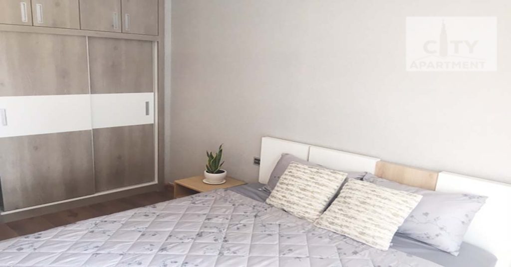 Vinhomes Central Park For Rent – Fully furnished – 2 Bedrooms – $900