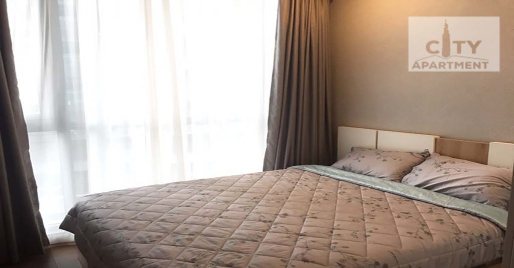 Vinhomes Central Park For Rent – Fully furnished – 2 Bedrooms – $900