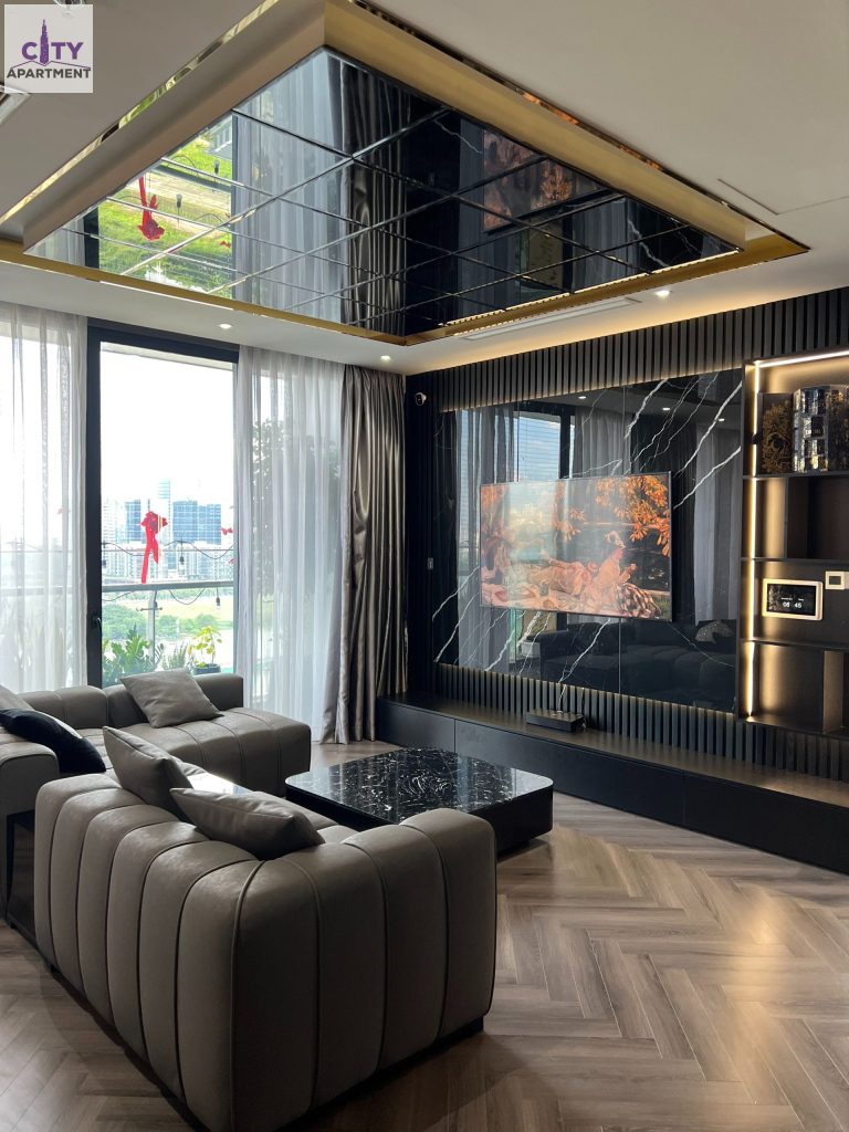 Vinhomes Golden River Apartmet for sale – Aqua1 Tower