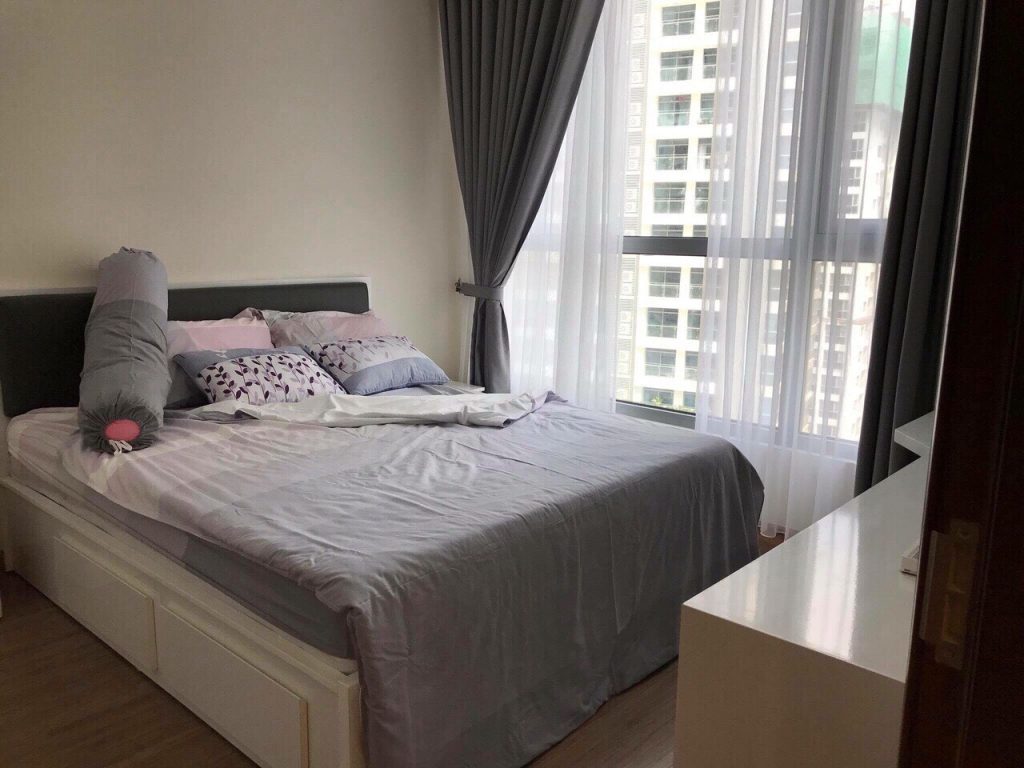 Cho thuê căn hộ cao cấp. Block Landmark1 1 phòng ngủ. Gía 850$ Net