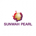 该项目 Sunwah Pearl
