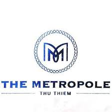 该项目 The Metropole Thu Thiem