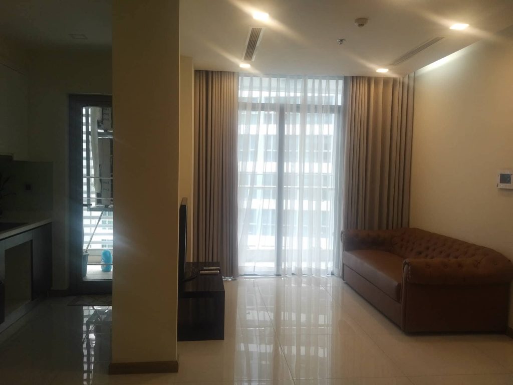 Apartment For Rent – Located in Park 2 (P2). 3 Bedroom basic funiture. Price $1000/month