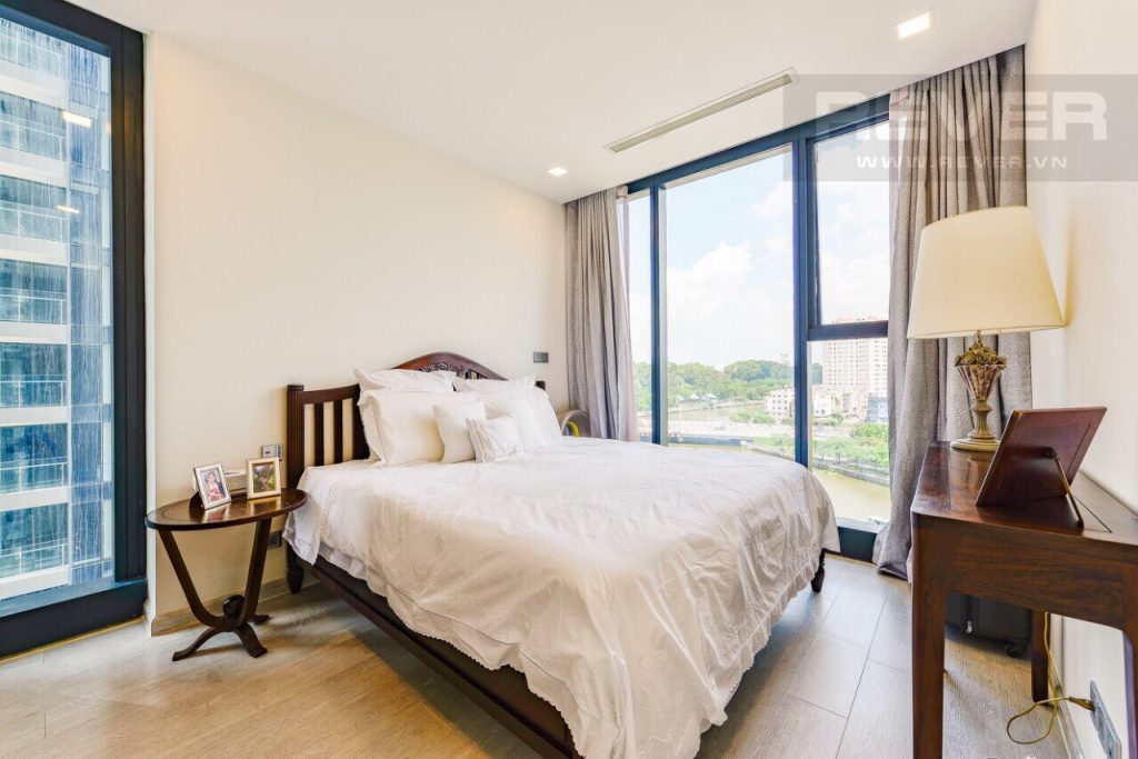Cho thuê căn hộ cao cấp tại Vinhomes Golden River – Tòa Aqua 3