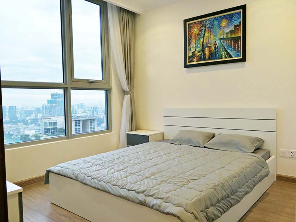 Serviced Apartment For Rent – 1 Bedroom – $55/Day (Central 2)