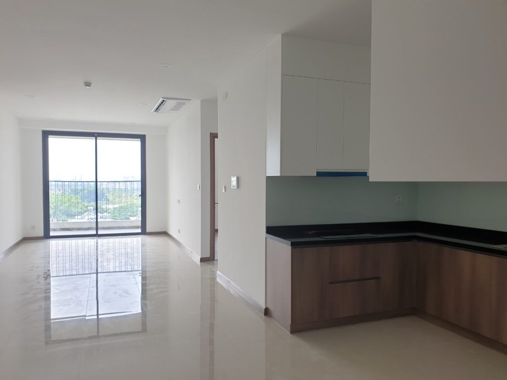 Opal Saigon Pearl apartment for rent 3 Bedroom:
