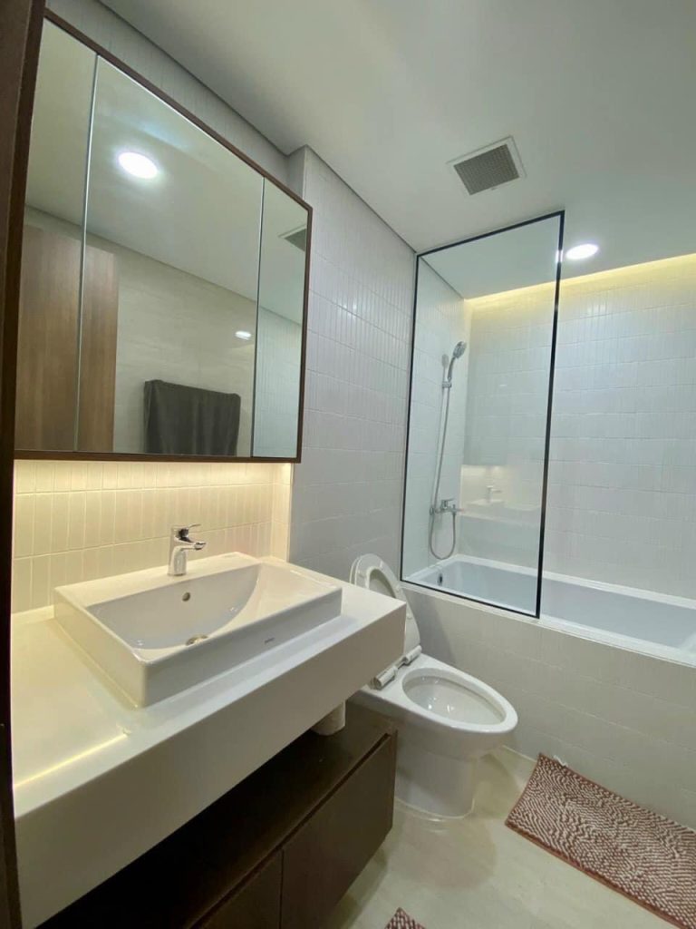 OPAL TOWER APARTMENT FOR SALE – 2 BEDROOM WITH FULL FURNITURE
