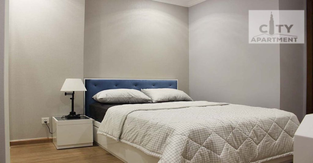 Cho thuê căn hộ block Landmark 1 – 3 Phòng ngủ – Nội thất cao cấp – Giá 1400$
