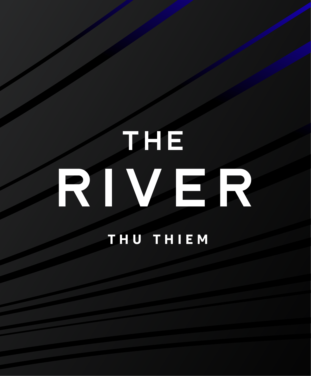 The River Thu Thiem 项目