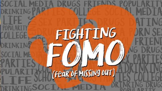 HỘI CHỨNG TÂM LÝ FOMO TRONG NGÀNH BẤT ĐỘNG SẢN