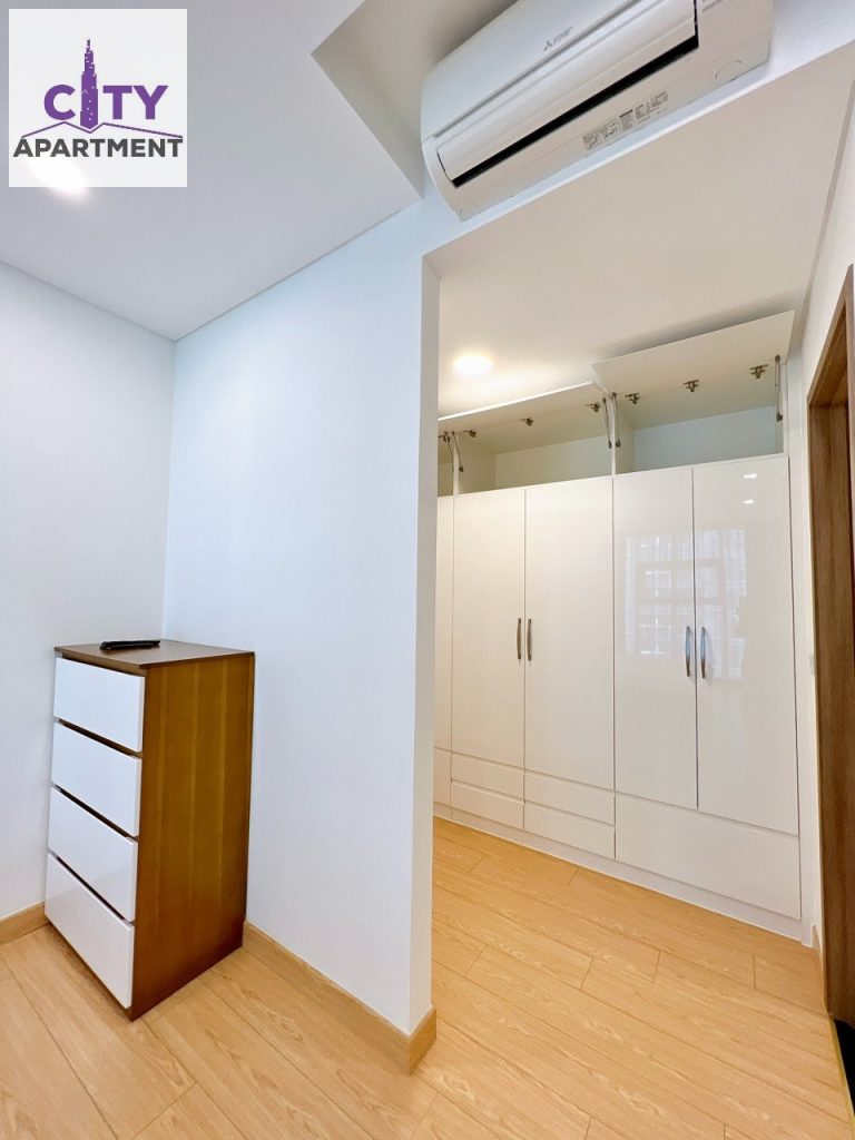 Sunwah Pearl Apartment for rent – Golden House Block – Fully Funished