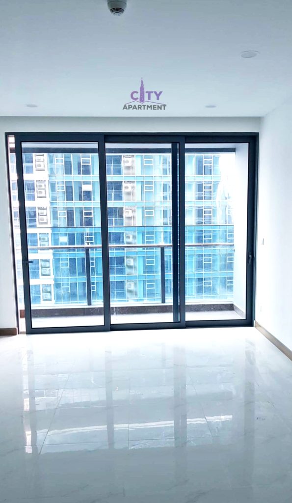 APARTMENT FOR RENT 2BR – SUNWAH PEARL – RENT: 22 MILLION