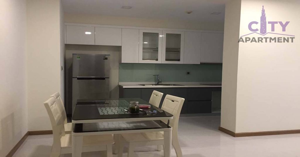 Apartment For Rent – Located in Park 2 (P2). 2 Bedroom full funiture. Price $750/month