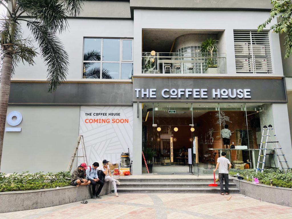 更新价格-Shophouse Vinhomes Central Park出租（更新04/02/2021）