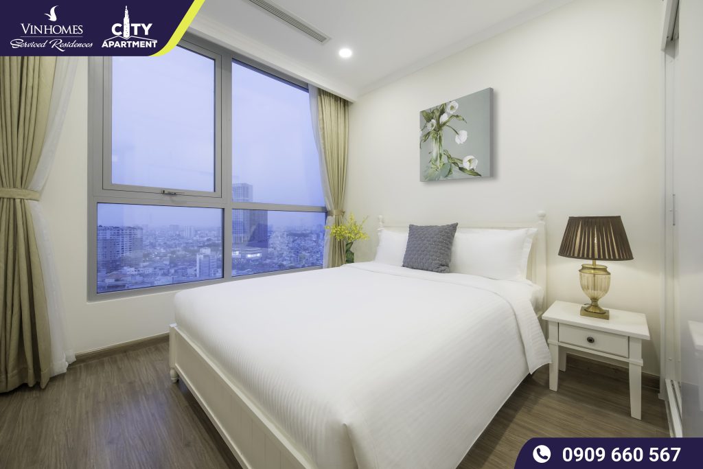 Apartment For Rent – Located in Landmark Plus – 03 Bedroom