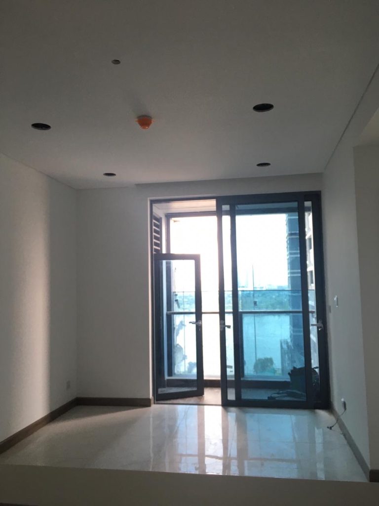 APARTMENT 1 BEDROOM FOR SALE – PROJECT PEARL PEARL – 210, 800$