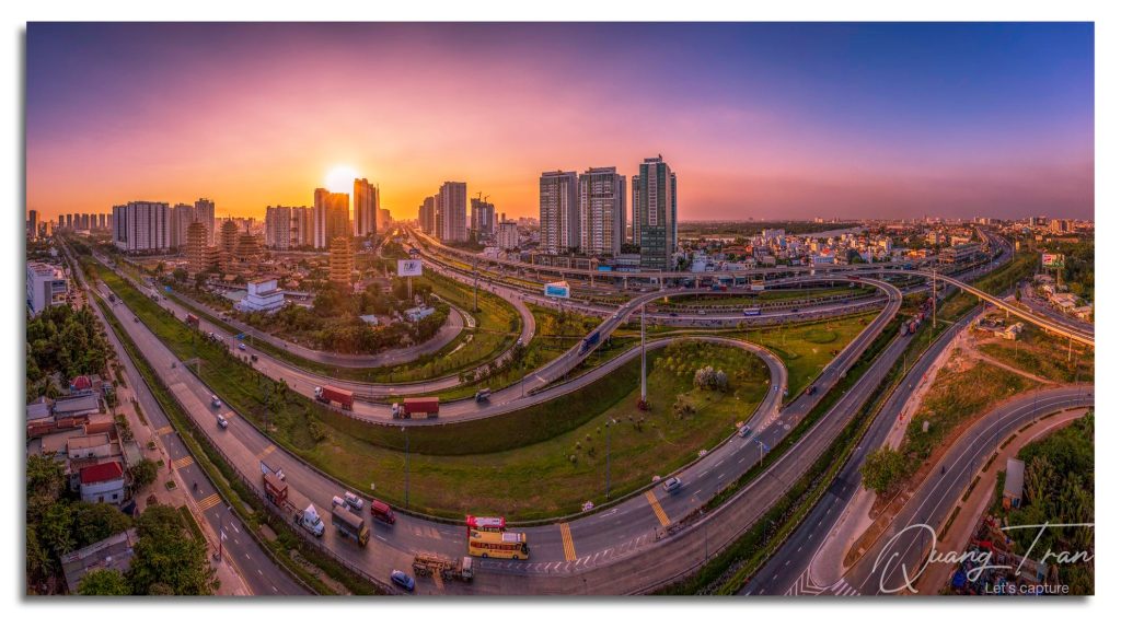 房地产市场研究 HO CHI MINH CITY 5/2020