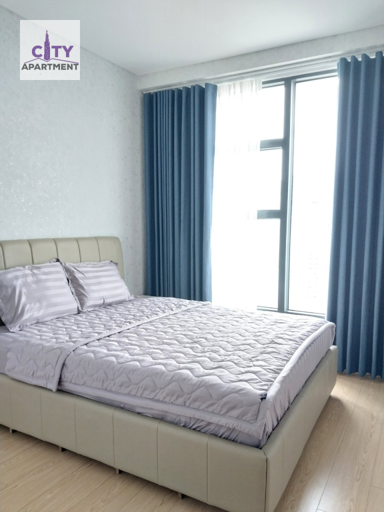 Sunwah Pearl 2Bedroom Apartment for rent – Golden House Block