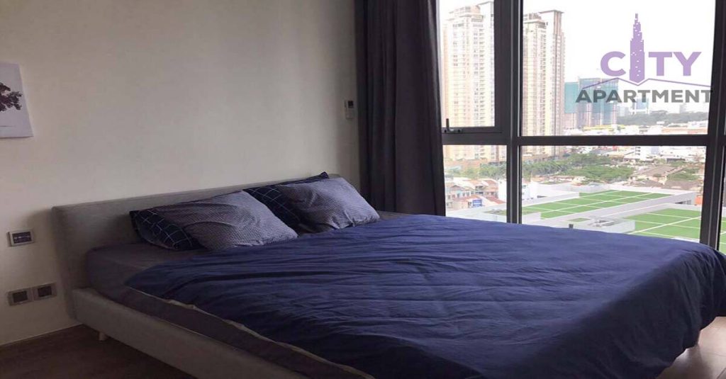 Apartment For Rent – Located in Park 6 (P6). 2 Bedroom full funiture. Price $900/month