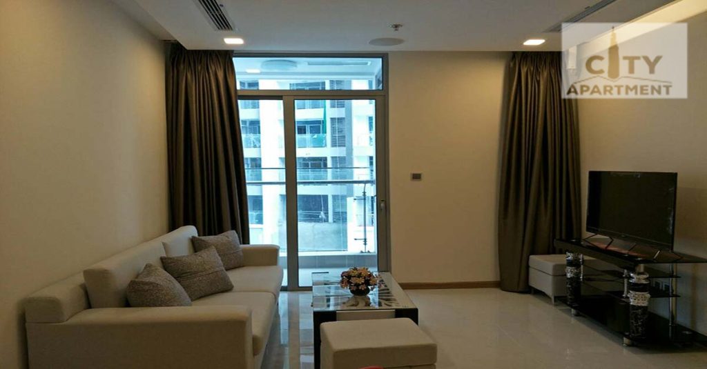 Apartment For Rent – Located in Landmark 1 (L1). 2 Bedroom uni funiture. Price $700/month