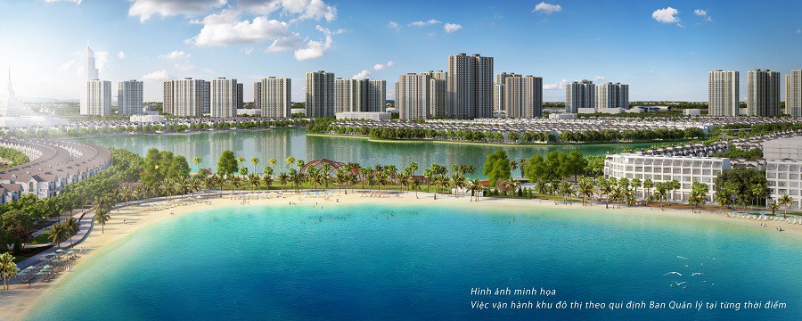 VinCity ‘biến mất’, quyền lợi khách hàng ra sao?