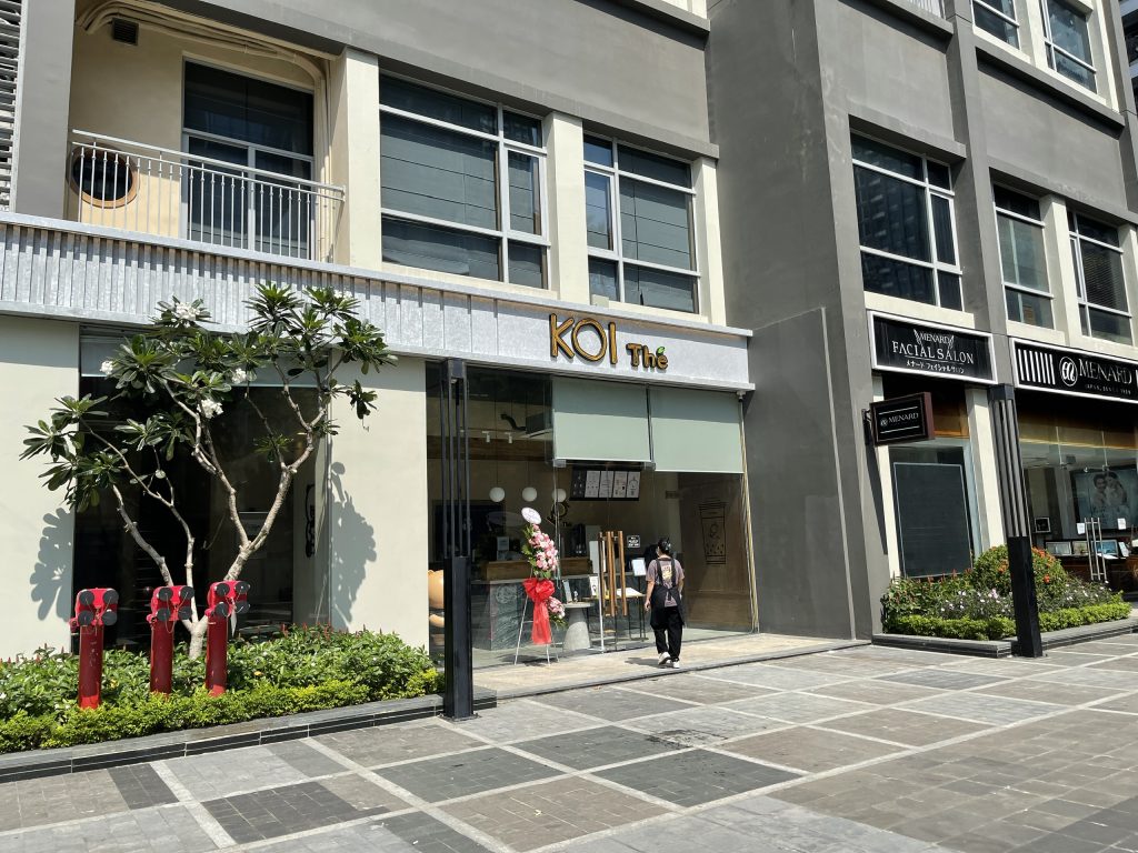 Cập nhật giá thuê Shophouse Vinhomes Central Park Tháng 6/2021