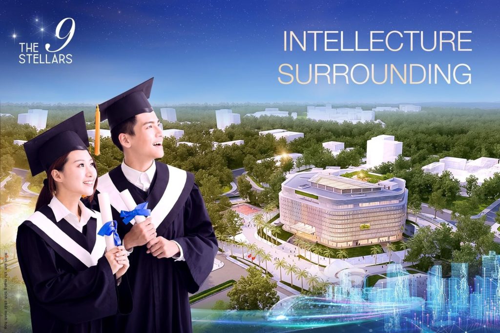 Thu Duc City – An innovation and high-tech center in HCMC