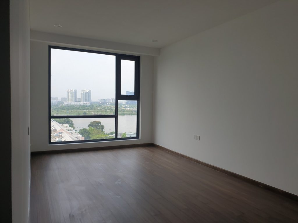 Opal Saigon Pearl apartment for rent 3 Bedroom: