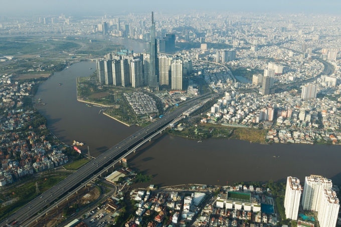 Thông tin về 2 Tuyến Metro dự kiến hoàn thành sớm nhất trong hệ thống Metro Sài Gòn