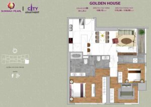 Layout can ho so 08 golden house