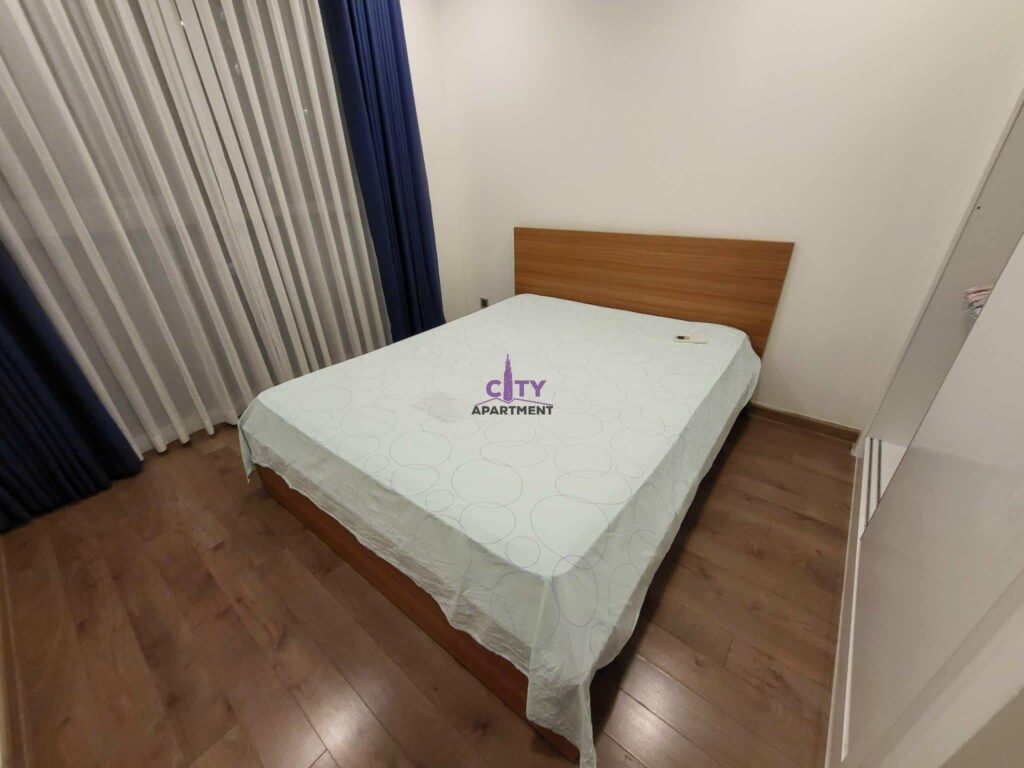 Bán căn hộ 2PN Vinhomes Central Park