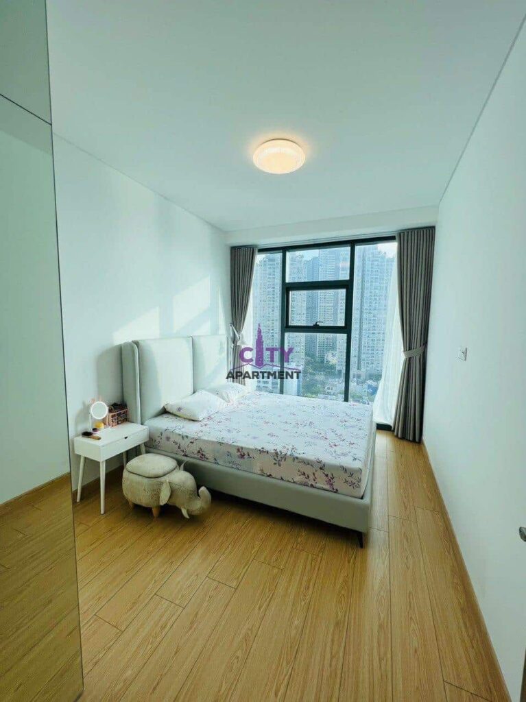 Bán căn hộ Sunwah Pearl 2PN – Toà Golden House