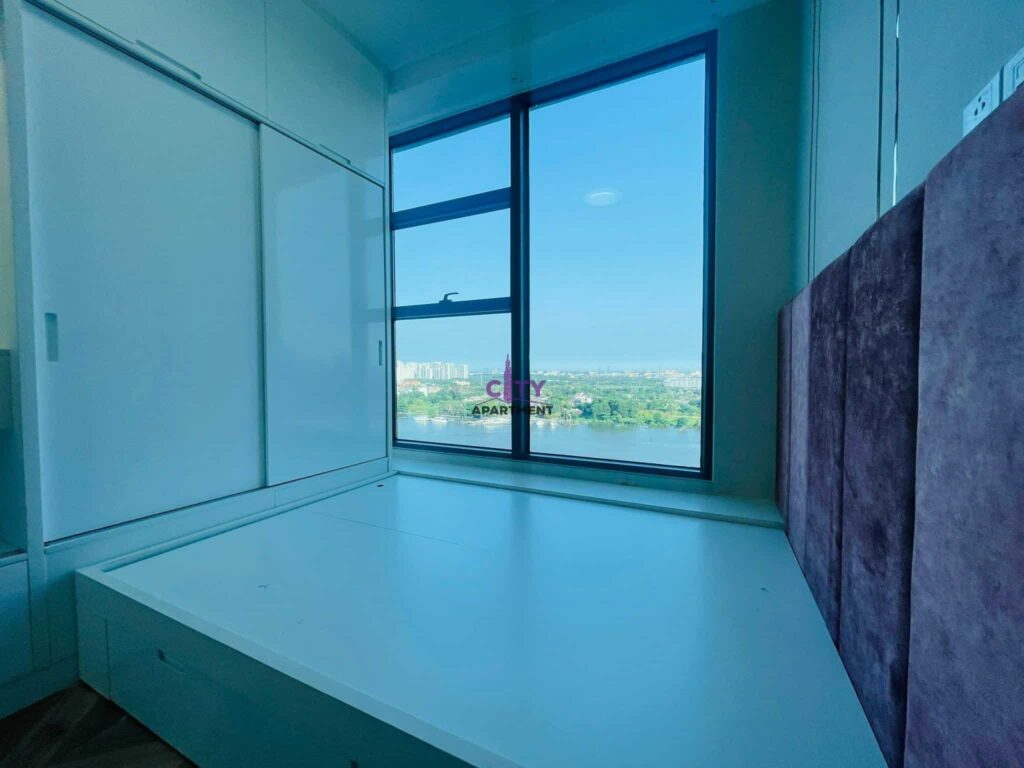 Bán căn hộ Sunwah Pearl 2PN – Toà Golden House