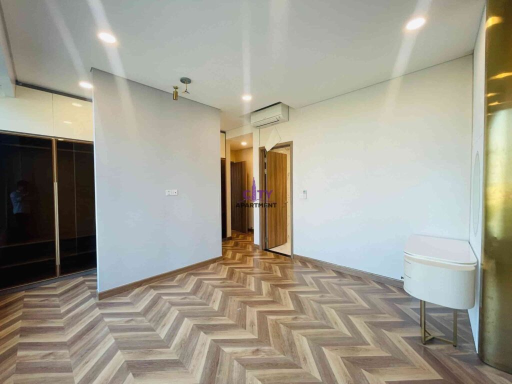 Bán căn hộ Sunwah Pearl 2PN – Toà Golden House