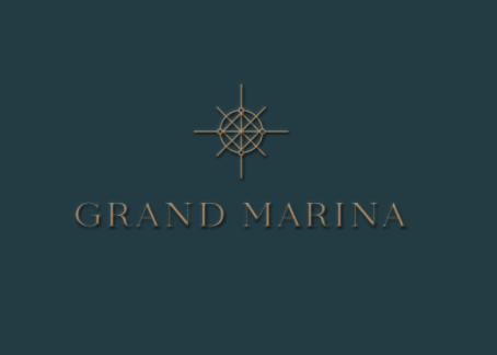 Grand Marina Saigon