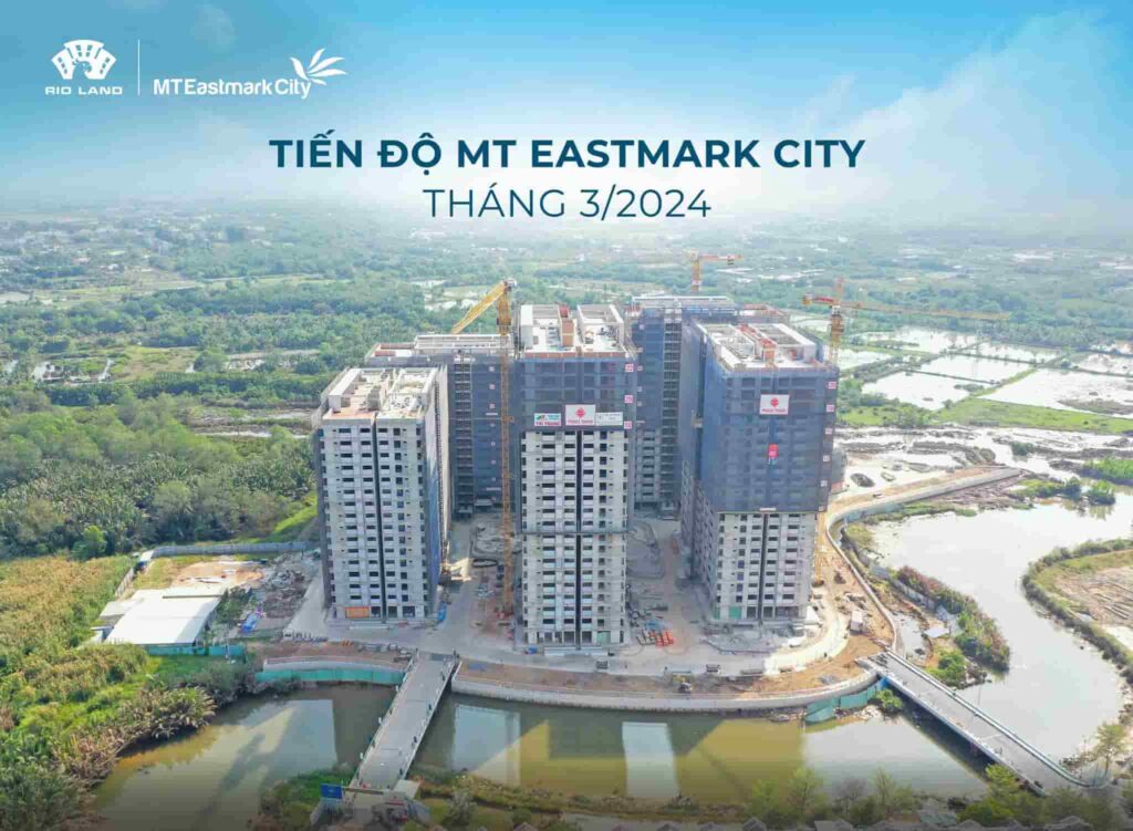 MT Eastmark City