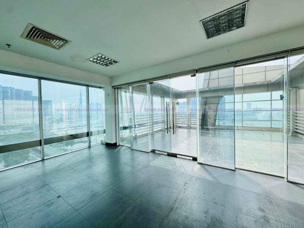 Bán Tòa Nhà Văn Phòng 15 Tầng – Vị Trí Vàng Trung Tâm Quận 1, TP.HCM