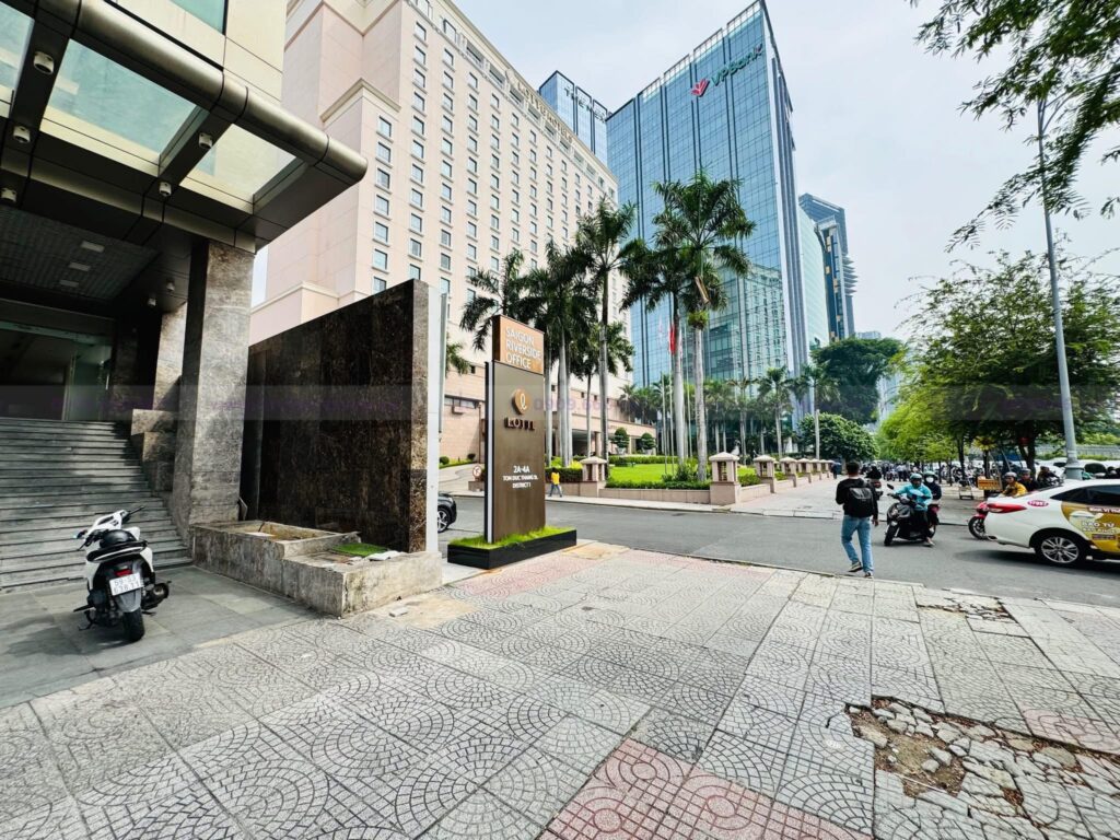 Bán Tòa Nhà Văn Phòng 15 Tầng – Vị Trí Vàng Trung Tâm Quận 1, TP.HCM