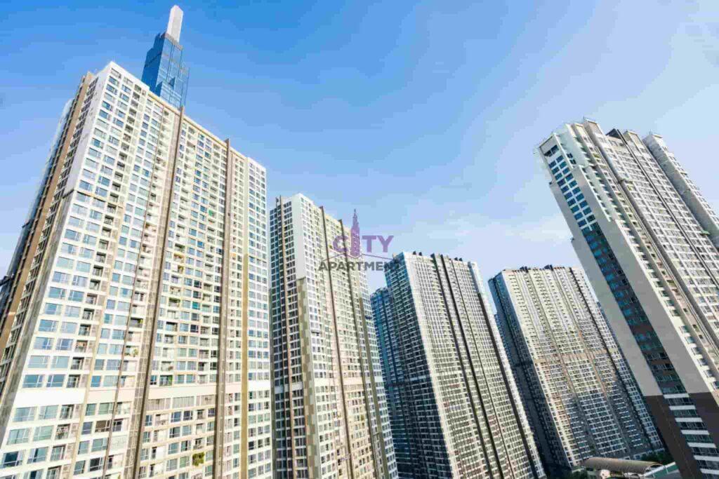 Bán căn hộ góc 3PN Vinhomes Central Park – Khu Landmark