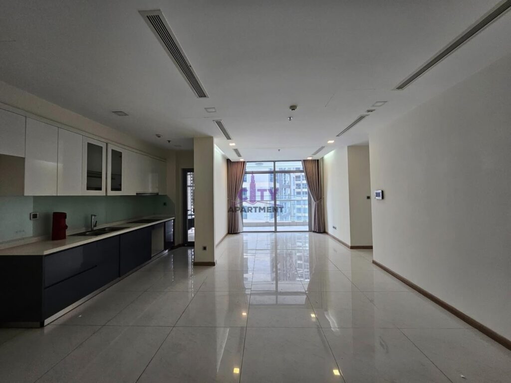 BÁN CĂN HỘ 3PN VINHOMES CENTRAL PARK – GIÁ CỰC TỐT