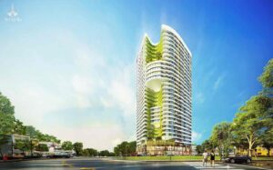 Art Stella – Không gian sống chuẩn Wellness giữa lòng đô thị
