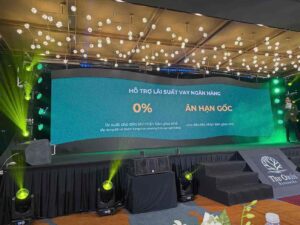 Ân hạn gốc 24 tháng – hỗ trợ vay vốn từ VCB, BIDV & Public Bank