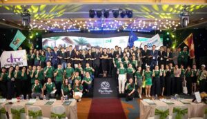 Giới thiệu dự án The Oasis Riverside với nhiều chính sách thanh toán linh hoạt và ưu đãi hấp dẫn cho khách hàng