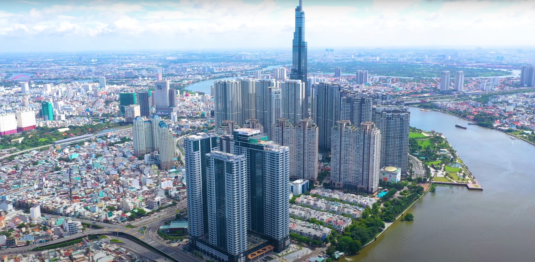 Dự án căn hộ Sunwah Pearl có tiềm năng không? 1 201634643 2973637852919242 2214422116108339859 n