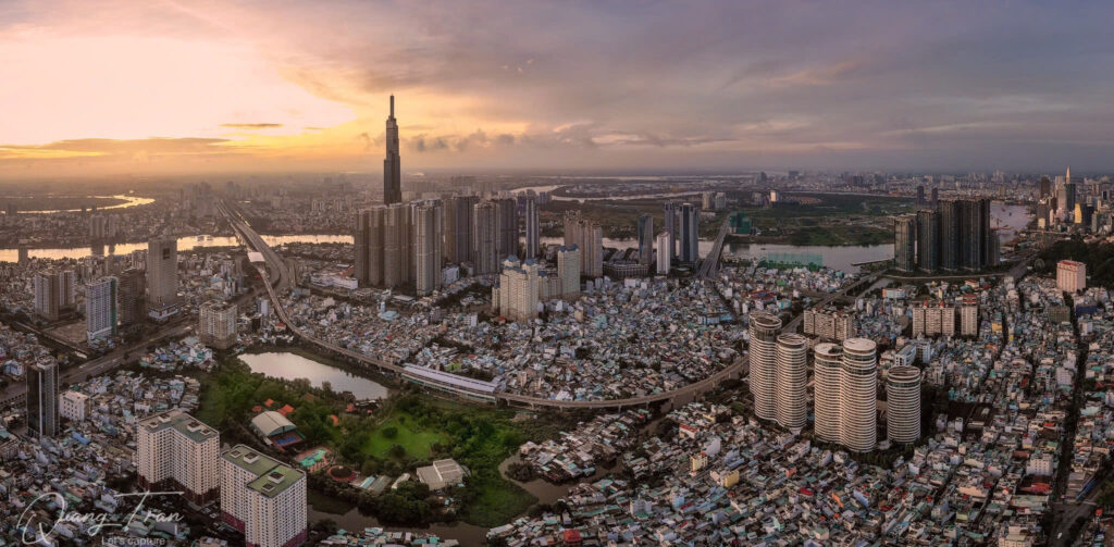 Căn hộ Vinhomes Central Park còn tăng giá được không?