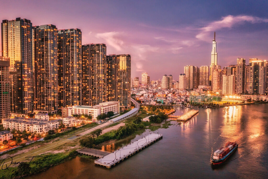 Will Vinhomes Central Park apartments continue to appreciate in value?