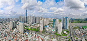 Căn hộ Saigon Pearl – dự án đáng mua nhất khu vực về “ Giá Bán” 1 Sai gon Pearl